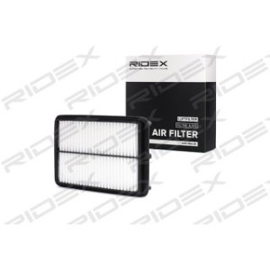 Air Filter - RIDEX 8A0539