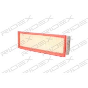 Air Filter - RIDEX 8A0271