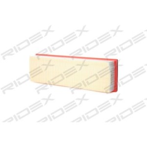 Air Filter - RIDEX 8A0271
