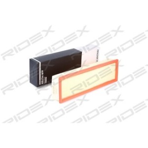 Air Filter - RIDEX 8A0271