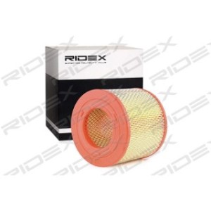 Air Filter - RIDEX 8A0541