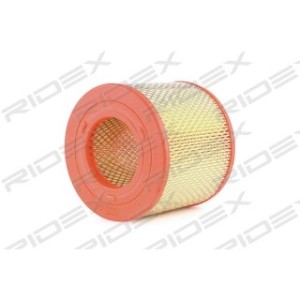 Air Filter - RIDEX 8A0541