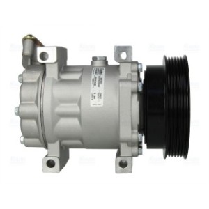Compressor - Nissens 89332