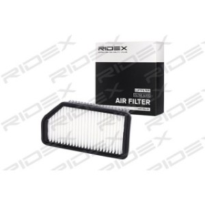 Air Filter - RIDEX 8A0415