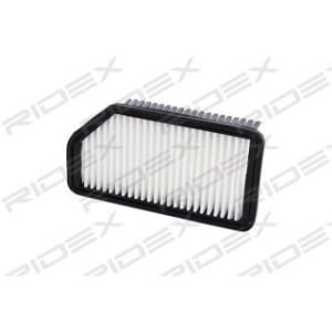 Air Filter - RIDEX 8A0415