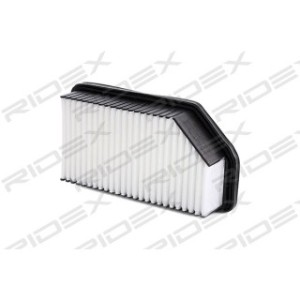 Air Filter - RIDEX 8A0415