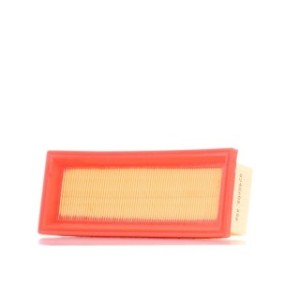 Air Filter - RIDEX 8A0314