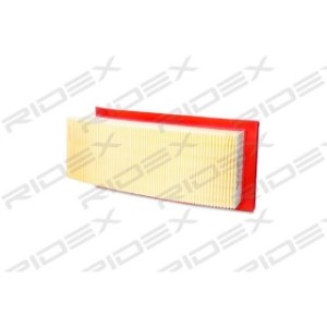 Air Filter - RIDEX 8A0314