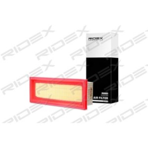 Air Filter - RIDEX 8A0314