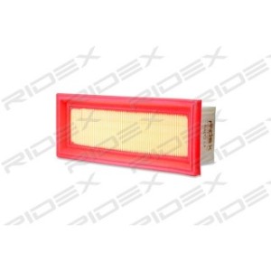 Air Filter - RIDEX 8A0314