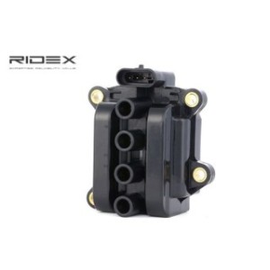 Ignition Coil - RIDEX 689C0284
