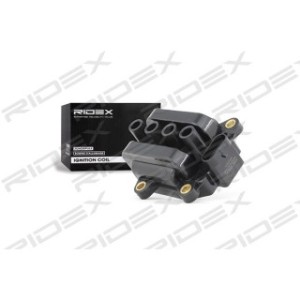 Ignition Coil - RIDEX 689C0284