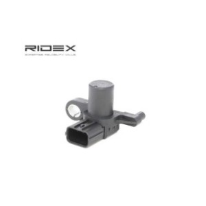 Crankshaft Pulse Sensor - RIDEX 833C0112