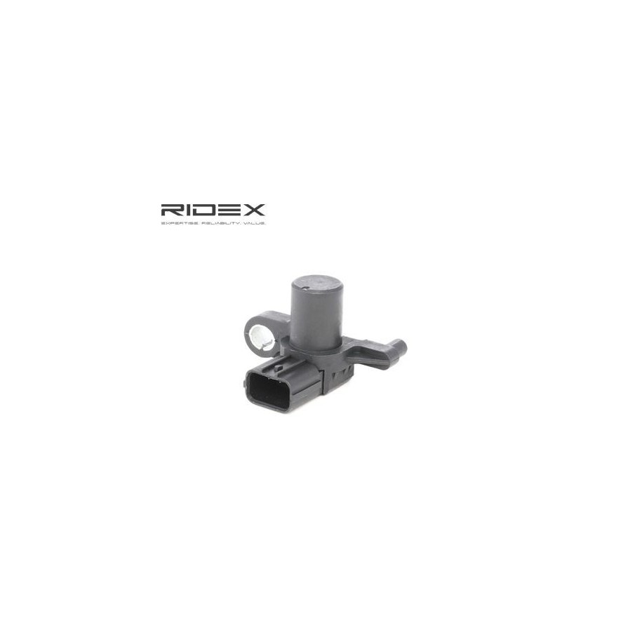 Crankshaft Pulse Sensor - RIDEX 833C0112