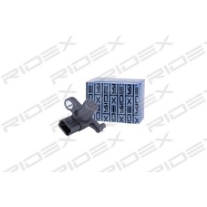 Crankshaft Pulse Sensor - RIDEX 833C0112