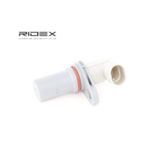Crankshaft Pulse Sensor - RIDEX 833C0107