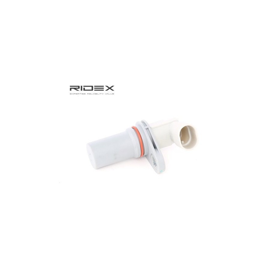 Crankshaft Pulse Sensor - RIDEX 833C0107