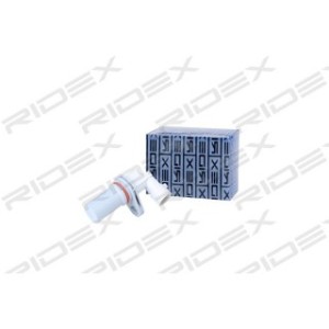 Crankshaft Pulse Sensor - RIDEX 833C0107