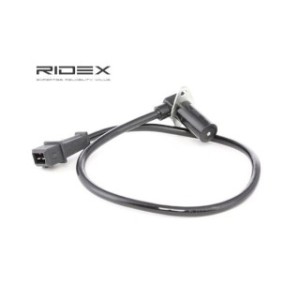 Crankshaft Pulse Sensor - RIDEX 833C0094