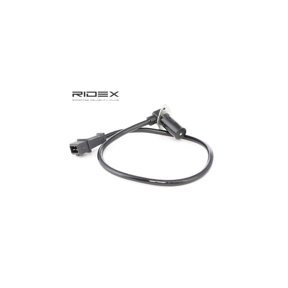 Crankshaft Pulse Sensor - RIDEX 833C0094