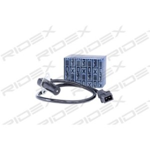 Crankshaft Pulse Sensor - RIDEX 833C0094