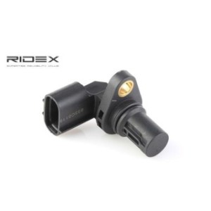 Crankshaft Pulse Sensor - RIDEX 833C0119