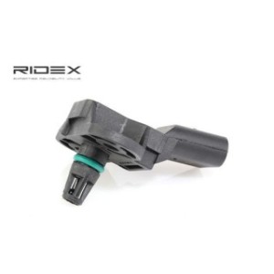 Intake Manifold Pressure Sensor - RIDEX 3947S0018