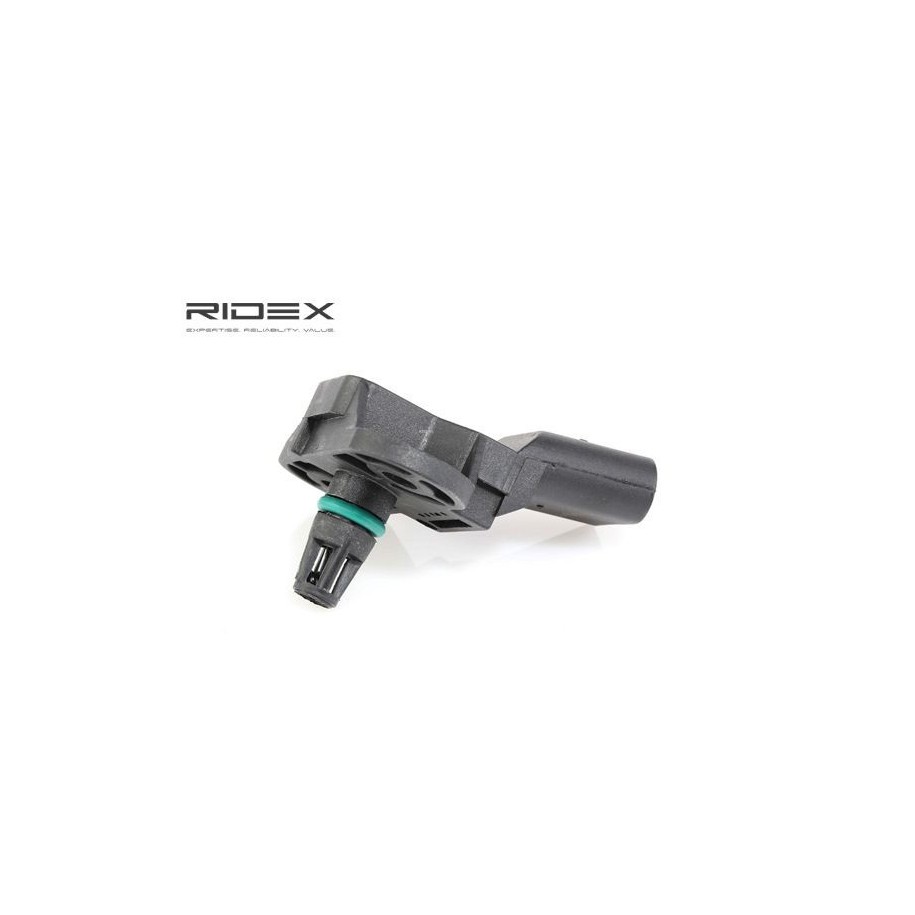 Intake Manifold Pressure Sensor - RIDEX 3947S0018