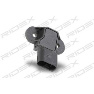 Intake Manifold Pressure Sensor - RIDEX 3947S0018