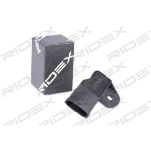 Intake Manifold Pressure Sensor - RIDEX 3947S0017