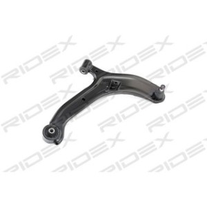 Control Trailing Arm - RIDEX 273C0186