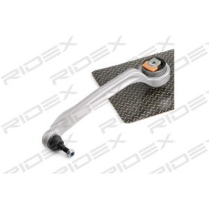 Control Trailing Arm - RIDEX 273C0677