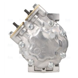 Compressor - Nissens 89336