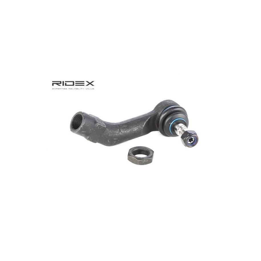 Tie Rod End - RIDEX 914T0345