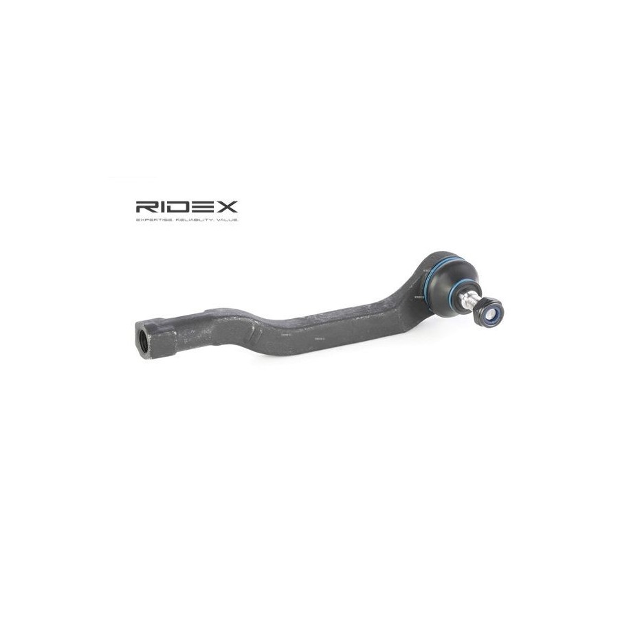 Tie Rod End - RIDEX 914T0186