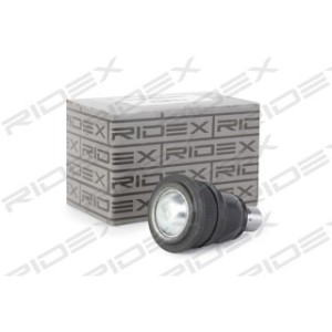 Ball Joint - RIDEX 2462S0240