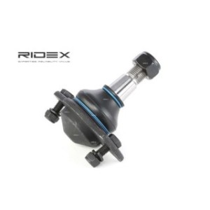 Ball Joint - RIDEX 2462S0243