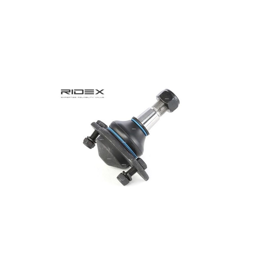 Ball Joint - RIDEX 2462S0243