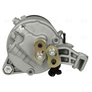 Compressor - Nissens 89340