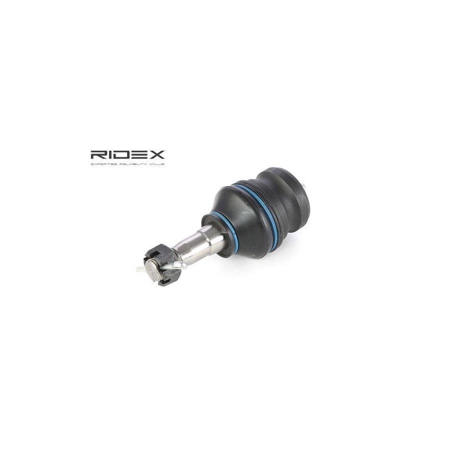 Ball Joint - RIDEX 2462S0179