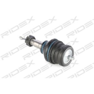 Ball Joint - RIDEX 2462S0179