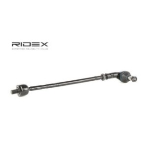Steering Tie Rod - RIDEX 284R0040