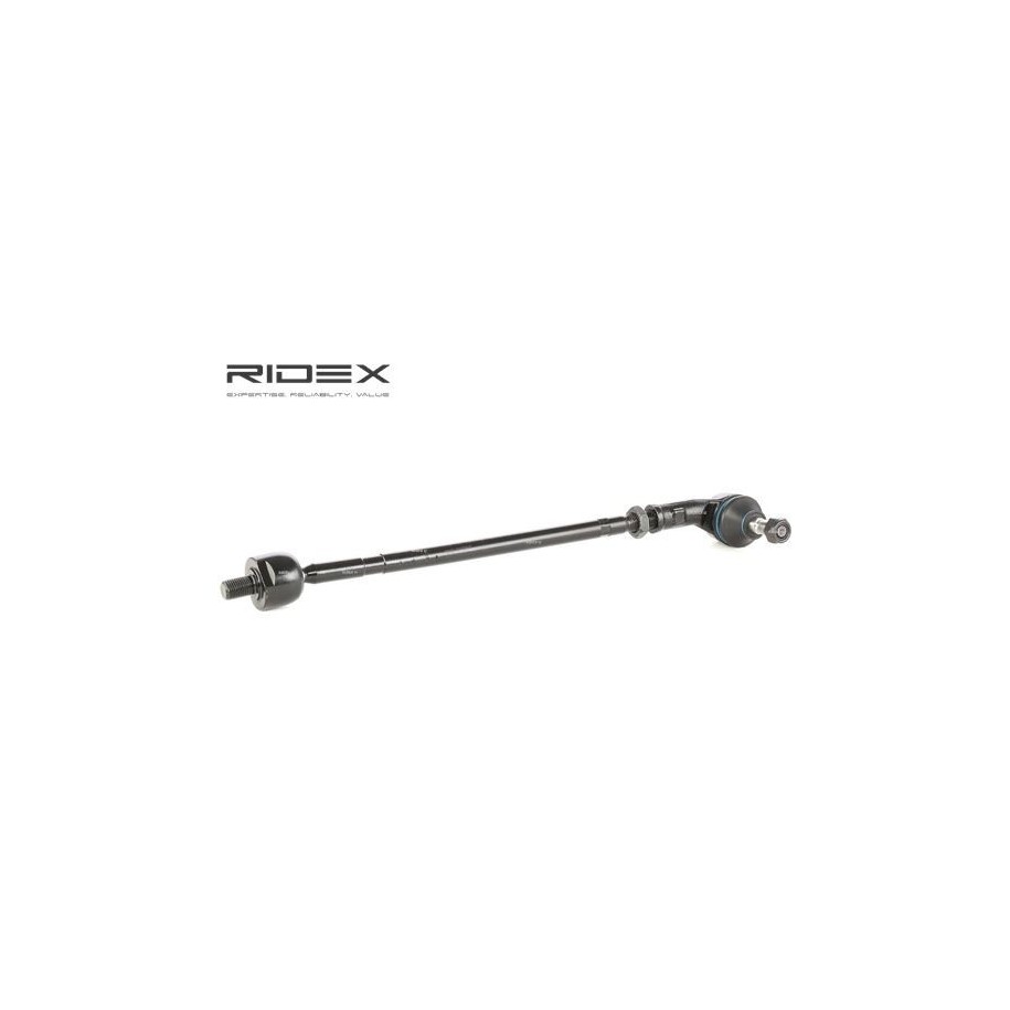 Steering Tie Rod - RIDEX 284R0040