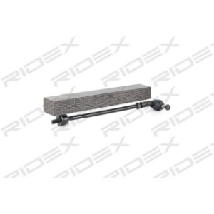 Steering Tie Rod - RIDEX 284R0040