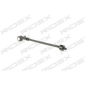 Steering Tie Rod - RIDEX 284R0040