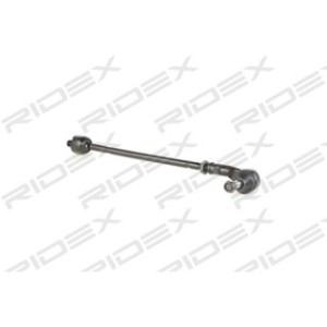 Steering Tie Rod - RIDEX 284R0040