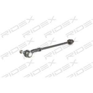 Steering Tie Rod - RIDEX 284R0040