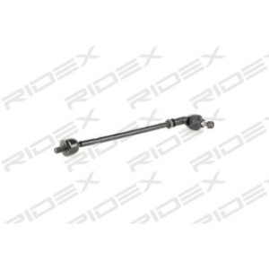 Steering Tie Rod - RIDEX 284R0040