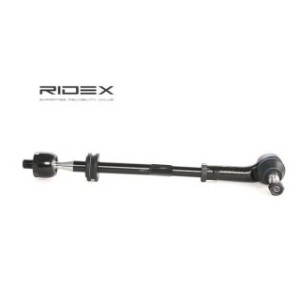 Steering Tie Rod - RIDEX 284R0081