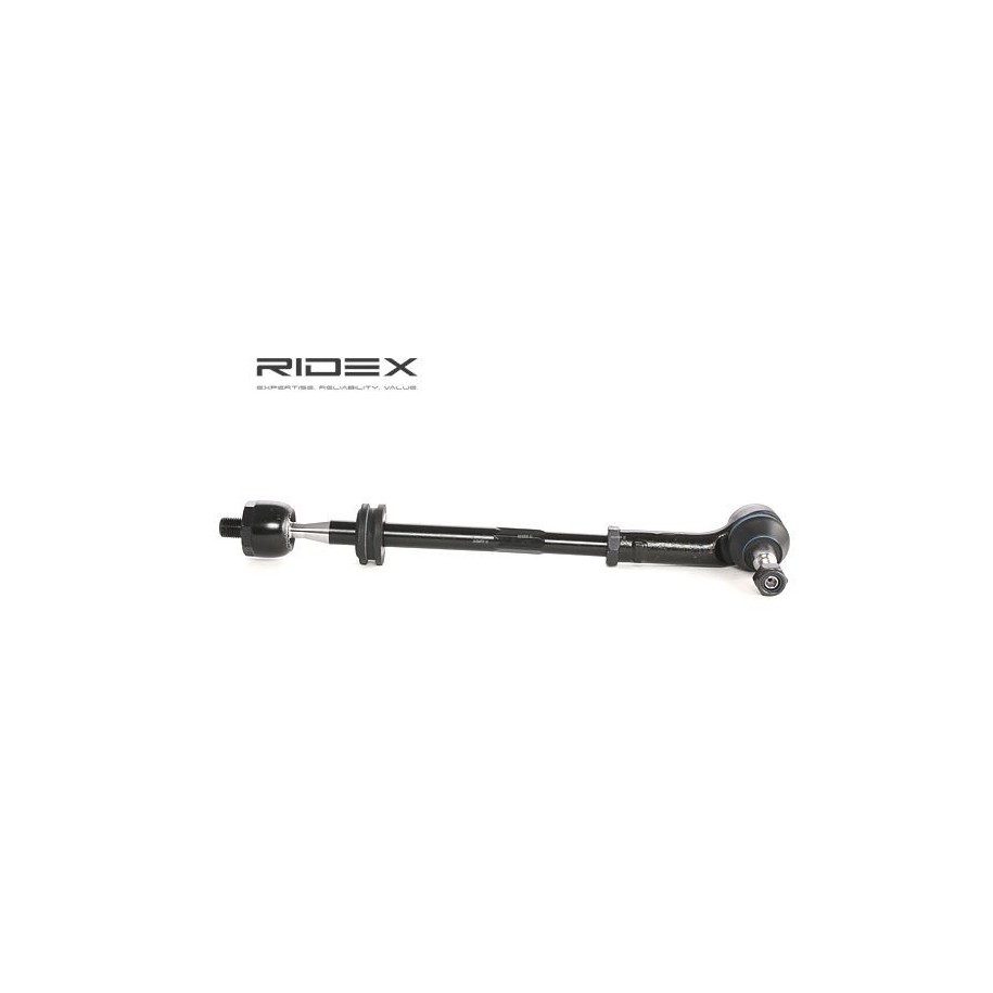 Steering Tie Rod - RIDEX 284R0081